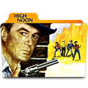 high noon icon